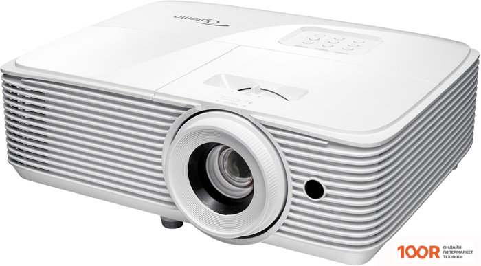 Проектор Optoma EH401 (234475)