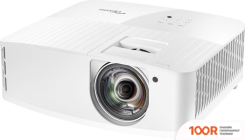 Проектор Optoma 4K400STX (234462)