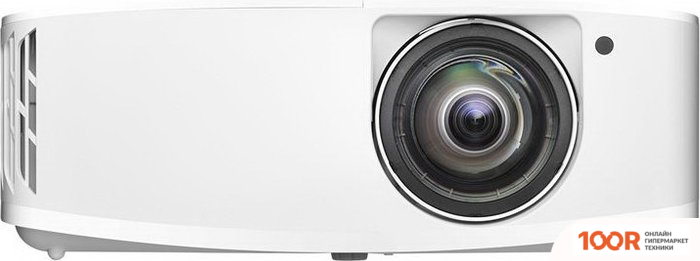 Проектор Optoma 4K400STX (234462)