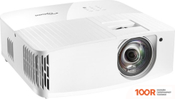 Проектор Optoma 4K400STX (234462)