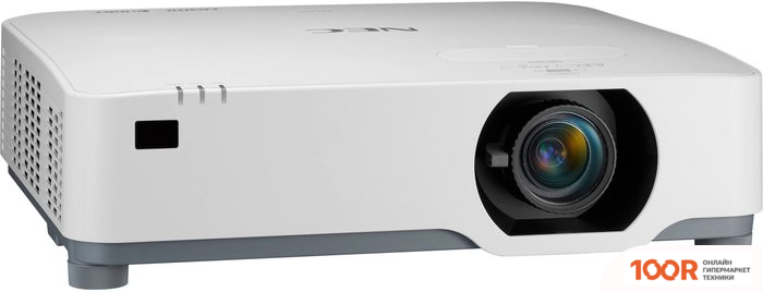 Проектор NEC PE455WL (234455)