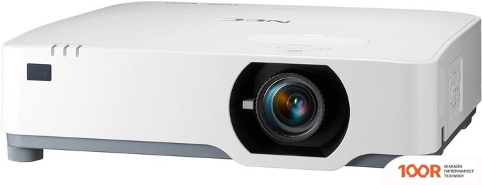 Проектор NEC PE455UL (234454)
