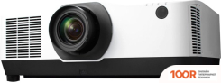 Проектор NEC PA804UL (БЕЛЫЙ) (234450)