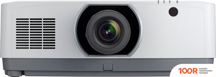Проектор NEC PA703UL (234448)