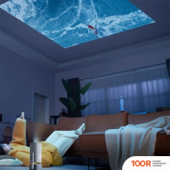 Проектор Manta MULTIVISION PORTABLE PMA102M24 (234440)