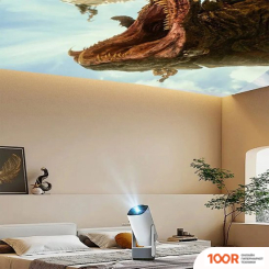 Проектор Manta MULTIVISION PORTABLE PMA102M24 (234440)