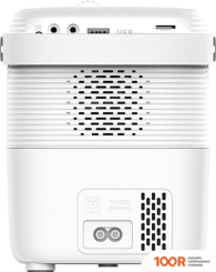 Проектор Lumos S10 (БЕЛЫЙ) (234439)