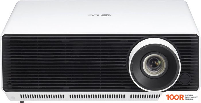 Проектор LG PROBEAM BU50NST (234437)