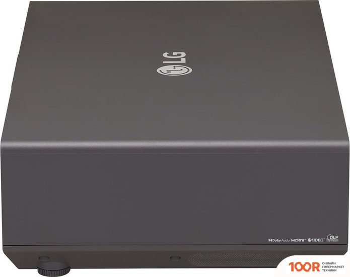 Проектор LG PROBEAM 4K BU70QGA (234436)