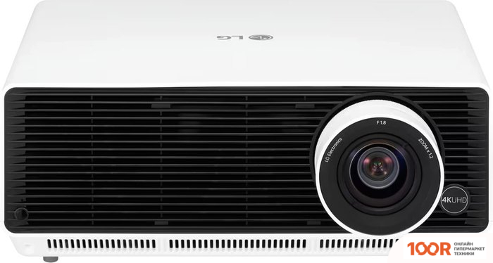 Проектор LG PROBEAM 4K BU53PST (234435)