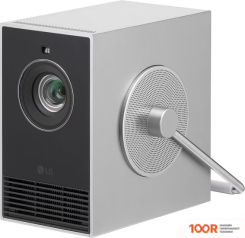Проектор LG CINEBEAM Q HU710PB (234432)