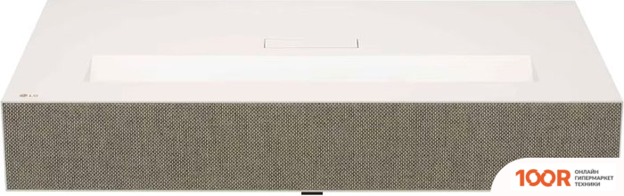 Проектор LG CINEBEAM PREMIUM 4K HU915QE (234431)