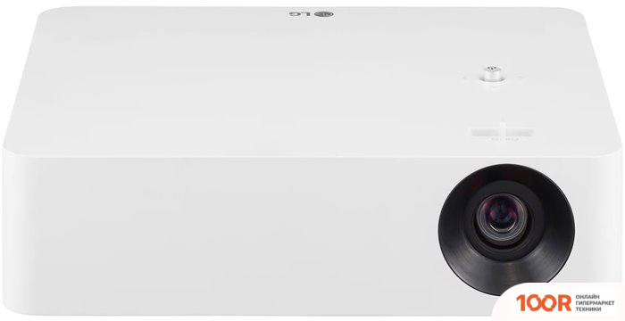 Проектор LG CINEBEAM PF610P (234430)