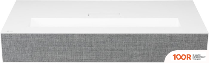 Проектор LG CINEBEAM HU85LS (234429)