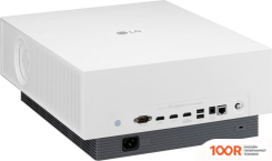 Проектор LG CINEBEAM HU810PW (234428)
