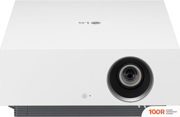 Проектор LG CINEBEAM HU810PW (234428)