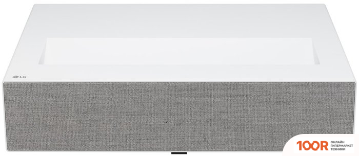 Проектор LG CINEBEAM HU715QW (234427)