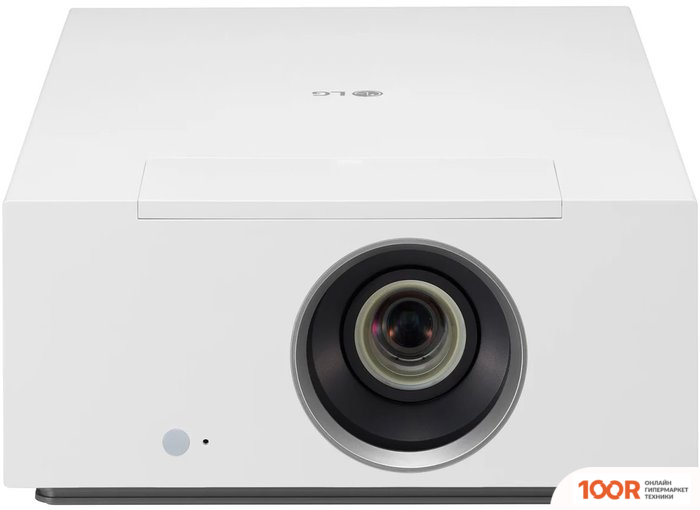 Проектор LG CINEBEAM HU710PW (234426)