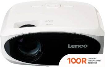 Проектор Lenco LPJ-900WH (234422)