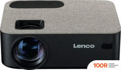 Проектор Lenco LPJ-700BKGY (234421)