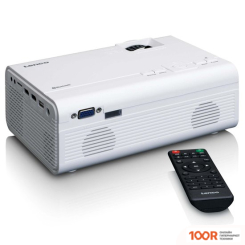 Проектор Lenco LPJ-300WH (234419)