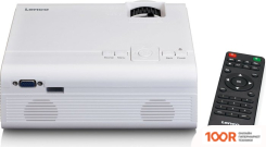 Проектор Lenco LPJ-280WH (234418)