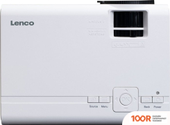Проектор Lenco LPJ-280WH (234418)