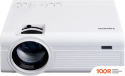Проектор Lenco LPJ-280WH (234418)