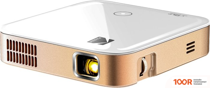 Проектор Kodak LUMA 350 (234415)