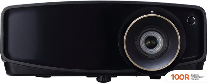 Проектор JVC LX-UH1B (234412)