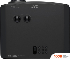 Проектор JVC LX-NZ3B (234410)