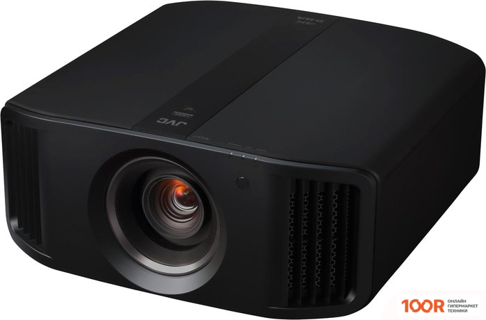 Проектор JVC DLA-N7B (234402)