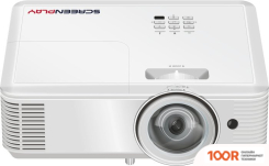 Проектор InFocus SCREENPLAY VISTA SP2238ST (234396)