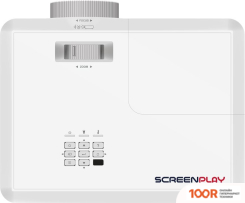 Проектор InFocus SCREENPLAY VISTA SP2238 (234395)