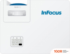 Проектор InFocus INL2168 (234382)