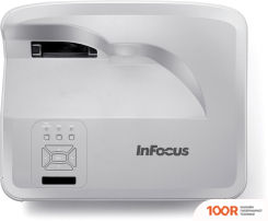 Проектор InFocus INL146UST (234378)