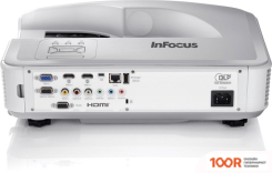 Проектор InFocus INL146UST (234378)