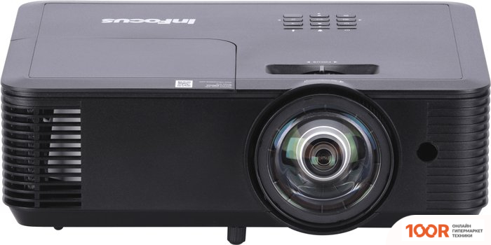 Проектор InFocus IN2139WU (234376)