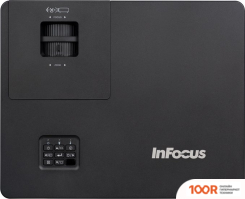 Проектор InFocus IN2139WU (234376)