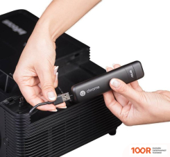 Проектор InFocus IN136ST (234371)