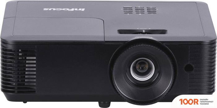 Проектор InFocus IN114BB (234358)