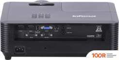 Проектор InFocus IN112BB (234356)