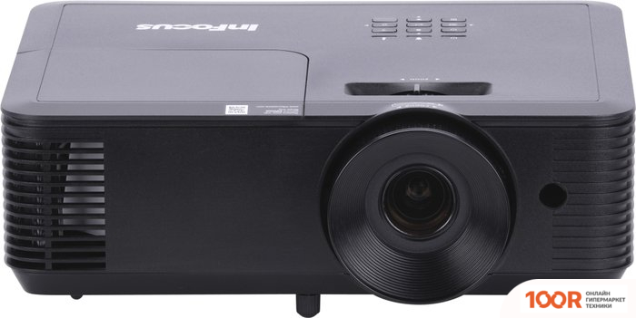 Проектор InFocus IN112AA (234355)