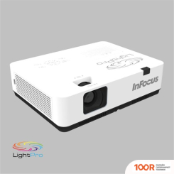 Проектор InFocus IN1049 (234353)