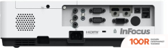 Проектор InFocus IN1039 (234351)