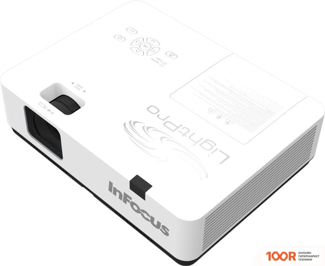Проектор InFocus IN1034 (234349)