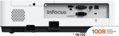 Проектор InFocus IN1004 (234344)