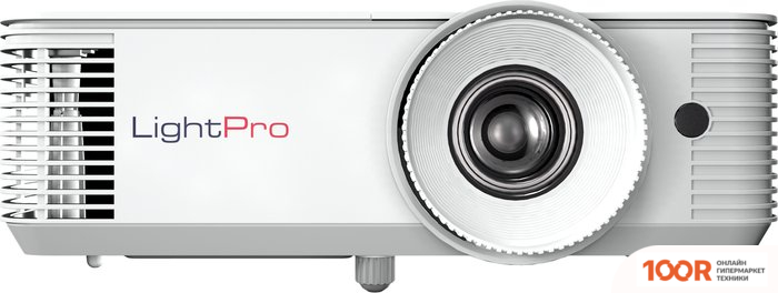 Проектор InFocus GENESIS IV IN0024SL (234343)