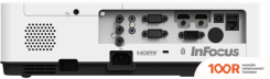 Проектор InFocus ADVANCED IN1044 (234339)