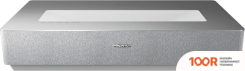 Проектор Hisense LASER TV 120L5H (234334)